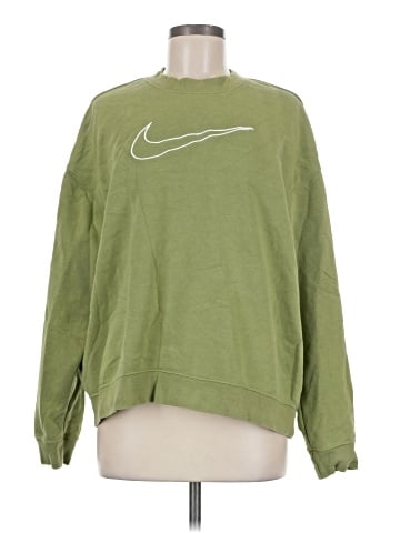 Nike Sweatshirt (view 1)