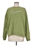 Nike Green Sweatshirt Size M - photo 1