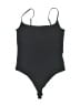 Aritzia Solid Black One Piece Swimsuit Size M - photo 1