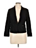 Anne Klein Black Blazer Size L (petite) - photo 1