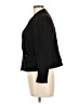 Anne Klein Black Blazer Size L (petite) - photo 5