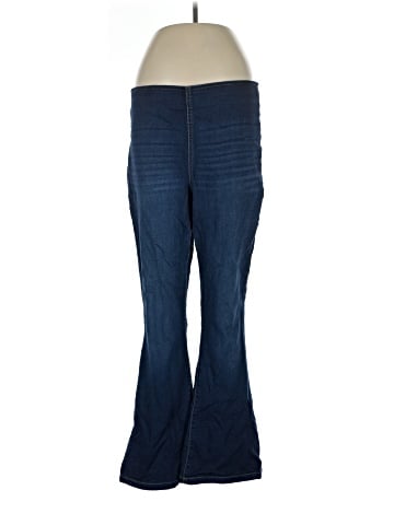Inc Denim Active Pants (view 1)