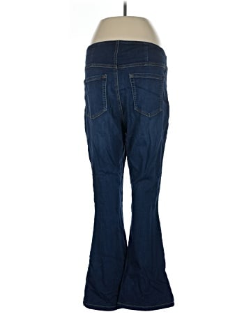 Inc Denim Active Pants (view 2)