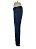 Inc Denim Blue Active Pants Size 12 - photo 5