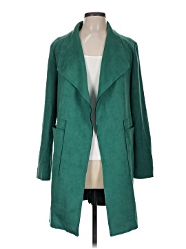 June & Hudson Coat