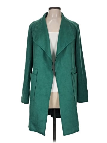 June & Hudson Coat (view 1)