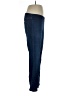 Inc Denim Blue Active Pants Size 12 - photo 4
