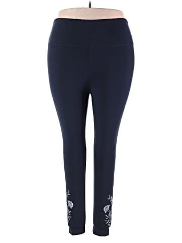 Style&Co Active Pants (view 1)