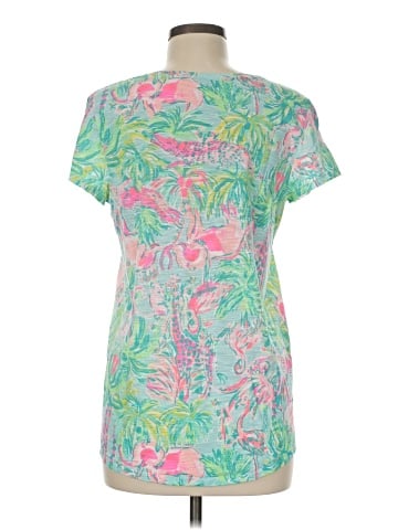Lilly Pulitzer Short Sleeve T-Shirt (view 2)