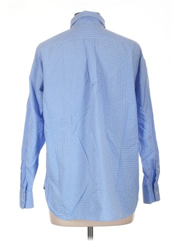 J. McLaughlin Long Sleeve Button-Down Shirt (view 2)