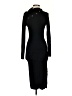 Guess Black Casual Dress Size XS - photo 1