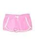 Gerry 100% Polyester Pink Athletic Shorts Size 10 - photo 1