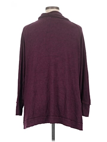 OSO Casuals Pullover Hoodie (view 2)