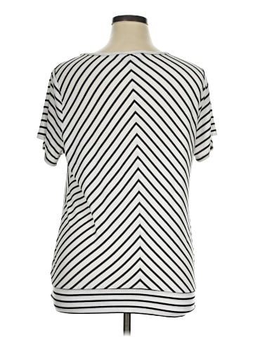 AGB Short Sleeve Top (view 2)