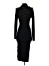 Guess Black Casual Dress Size XS - photo 2