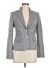 Cartonnier Gray Blazer Size 6 - photo 1