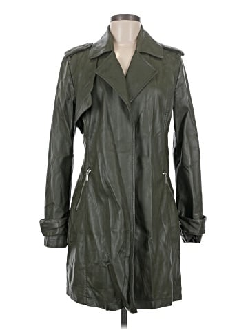 Bagatelle Trenchcoat (view 1)