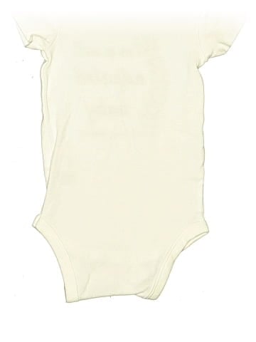 Gerber Short Sleeve Onesie (view 2)