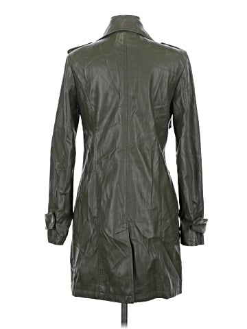 Bagatelle Trenchcoat (view 2)