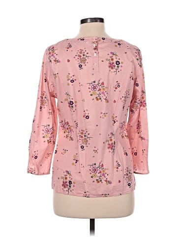 Boden 3/4 Sleeve Blouse (view 2)