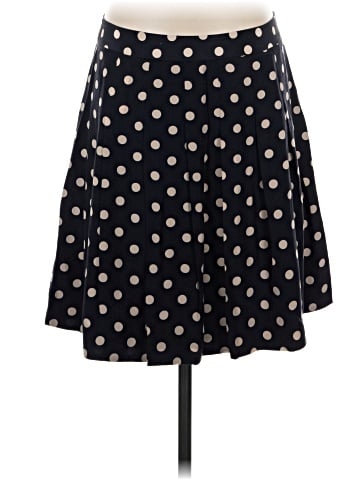 J.Crew Silk Skirt (view 1)