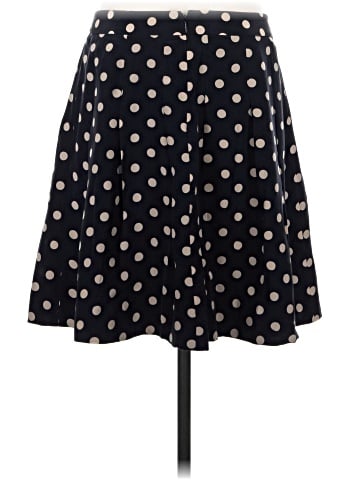 J.Crew Silk Skirt (view 2)