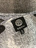 Bobeau Gray Short Sleeve Top Size XL - photo 7