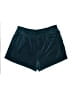 Old Navy Solid Teal Athletic Shorts Size 3X - photo 2