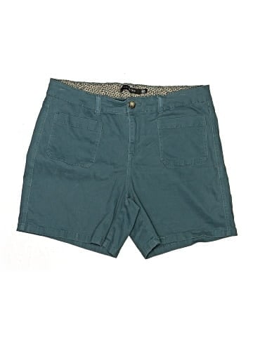 One 5 One Shorts (view 1)