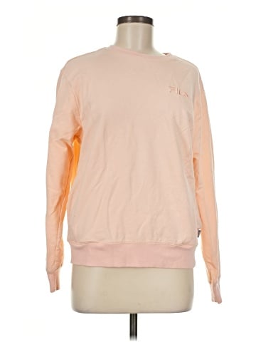 FILA Long Sleeve T-Shirt (view 1)