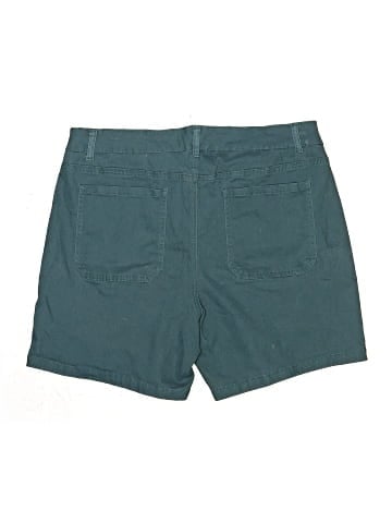 One 5 One Shorts (view 2)