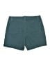 One 5 One Solid Teal Shorts Size 14 - photo 2