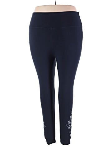 Style&Co Active Pants (view 2)