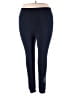 Style&Co Blue Active Pants Size 2X - photo 2