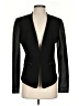 DANIER Black Blazer Size XXS - photo 1