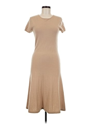 Ralph Lauren Black Label Casual Dress (view 1)