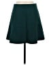 J.Crew Solid Teal Formal Skirt Size 2 - photo 1