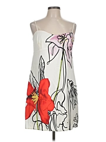Reiss Cocktail Dress (view 1)