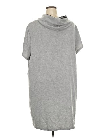 Calvin Klein Poncho (view 2)