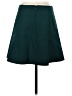 J.Crew Solid Teal Formal Skirt Size 2 - photo 2