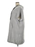 Calvin Klein Gray Poncho Size 3X - photo 5