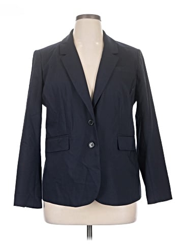 ELOQUII Blazer (view 1)
