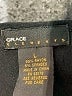 Grace Elements Black Sleeveless Top Size L - photo 7