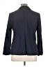 ELOQUII 100% Polyester Blue Blazer Size 14 Plus - photo 2