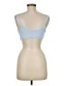 Athleta Blue Sports Bra Size M - photo 2