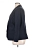 ELOQUII 100% Polyester Blue Blazer Size 14 Plus - photo 5