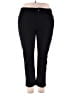 Chico's Black Jeans Size XXL (4) - photo 1
