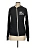Canvas Gray Zip Up Hoodie Size M - photo 1
