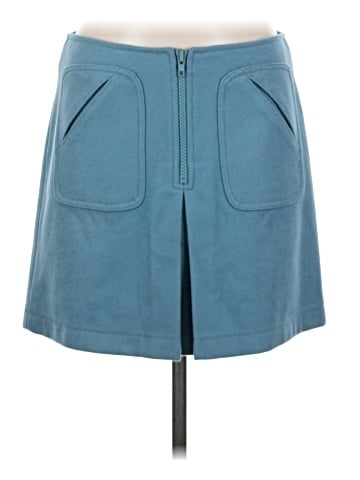 Gap Wool Skirt (view 1)