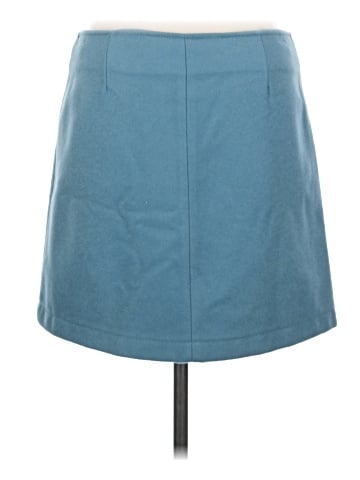 Gap Wool Skirt (view 2)